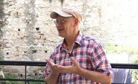 Apel către oamenii cu inimă mare! „Pârcălabul” cetății Soroca, Nicolae Bulat, este în stare gravă și are nevoie de ajutor